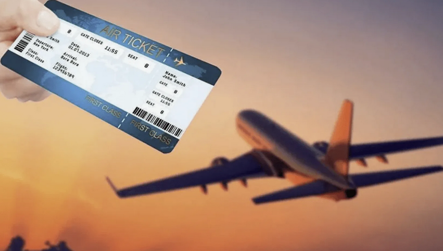 Как подобрать авиабилет